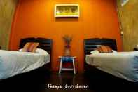 Kamar Tidur Shanya Guesthouse