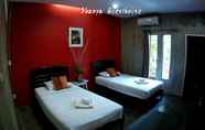 Bilik Tidur 7 Shanya Guesthouse