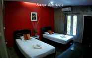 ห้องนอน 7 Shanya Guesthouse