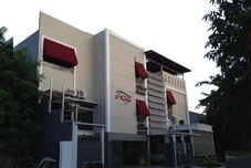 外觀 dRaya Guest House