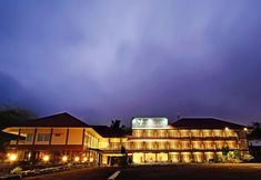 Exterior 2 Grand Kanaya Baturraden