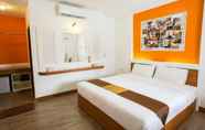 Kamar Tidur 3 Fantasy Resort