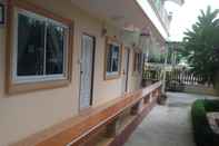 Luar Bangunan 2N Guesthouse