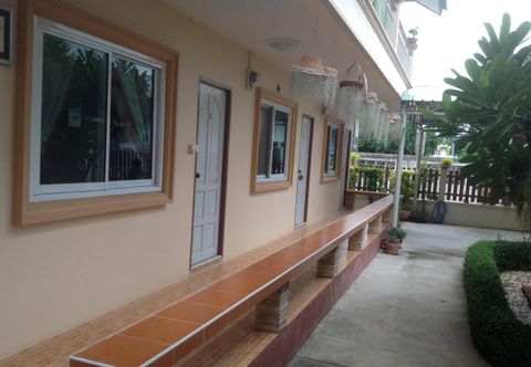 Exterior 2N Guesthouse