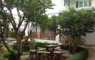 Ruang Umum 3 2N Guesthouse