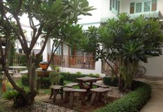 Common Space 2 2N Guesthouse