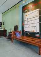 LOBBY The Aree Hat Yai Hostel