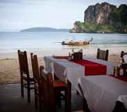 Restaurant 7 Sand Sea Resort (SHA Extra Plus)