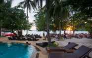 Kolam Renang 6 Sand Sea Resort (SHA Extra Plus)