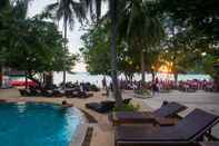 Kolam Renang Sand Sea Resort (SHA Extra Plus)