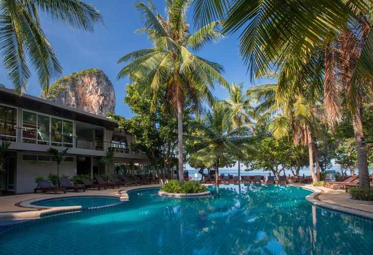 Sand Sea Resort Railay Beach, Railay Beach – Updated 2023 Prices