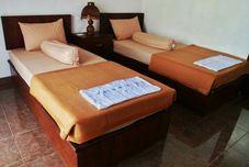 Bedroom NUANSA RINJANI