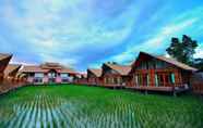 Exterior 2 Rice Farm Villa