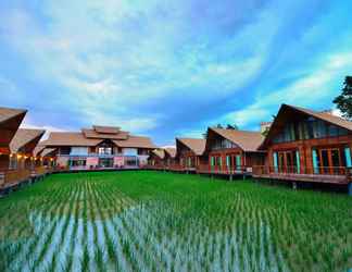 Exterior 2 Rice Farm Villa