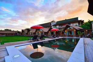 Rice Farm Villa, THB 2,657.18