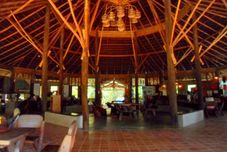 大堂 The Cliff & River Jungle Resort