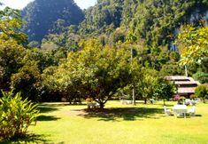 公共空间 4 The Cliff & River Jungle Resort