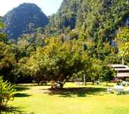 พื้นที่สาธารณะ 4 The Cliff & River Jungle Resort