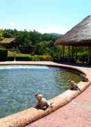 SWIMMING_POOL The Cliff & River Jungle Resort