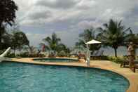 Kolam Renang Gooddays Lanta Beach Resort