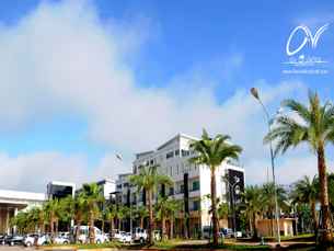 The O Valley Boutique Hotel, THB 555.65