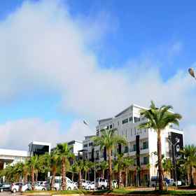 Common Space 1 The O Valley 부티크 호텔, 왓타탈링찬 호텔