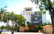 ภายนอกอาคาร 7 The O Valley Boutique Hotel