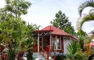 ภายนอกอาคาร 5 Fufu In Love Cottages & Campground