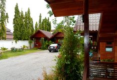 ภายนอกอาคาร 2 Ruenthong Resort 
