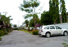 พื้นที่สาธารณะ 3 Ruenthong Resort 