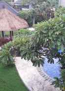 COMMON_SPACE Villa Tantri