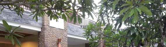 Common Space 2 Villa Tantri