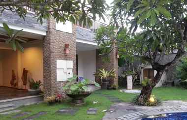 Common Space 2 Villa Tantri