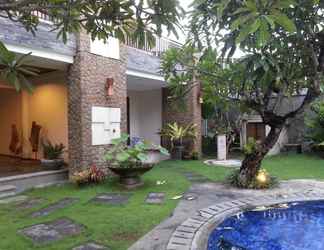 Common Space 2 Villa Tantri