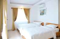Kamar Tidur Allure Hotel