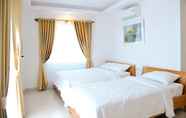 Bedroom 3 Allure Hotel
