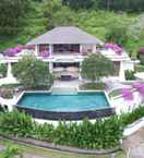 null Villa Cantik Lombok