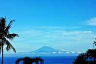 Nearby View and Attractions Villa Cantik Lombok