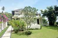 พื้นที่สาธารณะ Villa Cantik Lombok