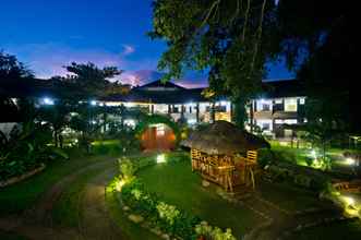 Luar Bangunan 4 Balay Tuko Garden Inn