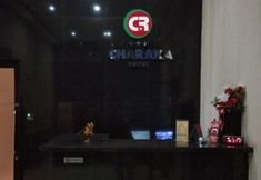 Sảnh chờ 5 Charaka Hotel Cianjur