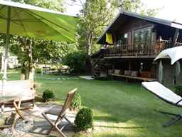 Rice Barn and Rooms, SGD 43