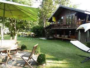 Rice Barn and Rooms, THB 1,175.52