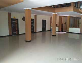 Lobby 2 Permata Hotel