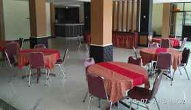 Restaurant 2 Permata Hotel