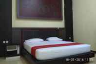 Bedroom Permata Hotel