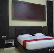 Bedroom 3 Permata Hotel
