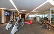 Fitness Center 5 Makati Diamond Residences