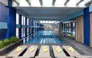 Swimming Pool 4 Makati Diamond Residences