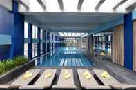 Swimming Pool Makati Diamond Residences